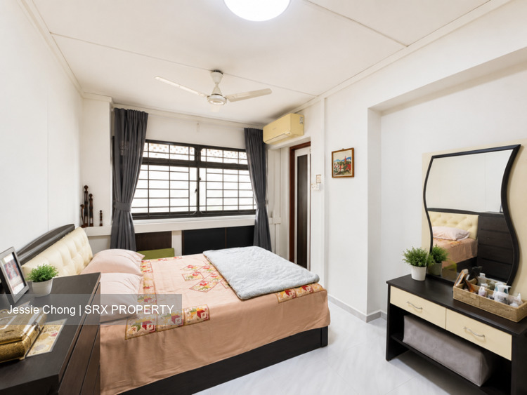 Blk 742 Tampines Green Vale (Tampines), HDB 4 Rooms #592447901